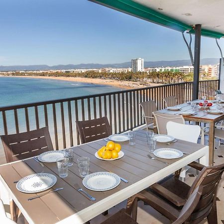 Apartment Acantilados-1 By Interhome Salou Bagian luar foto