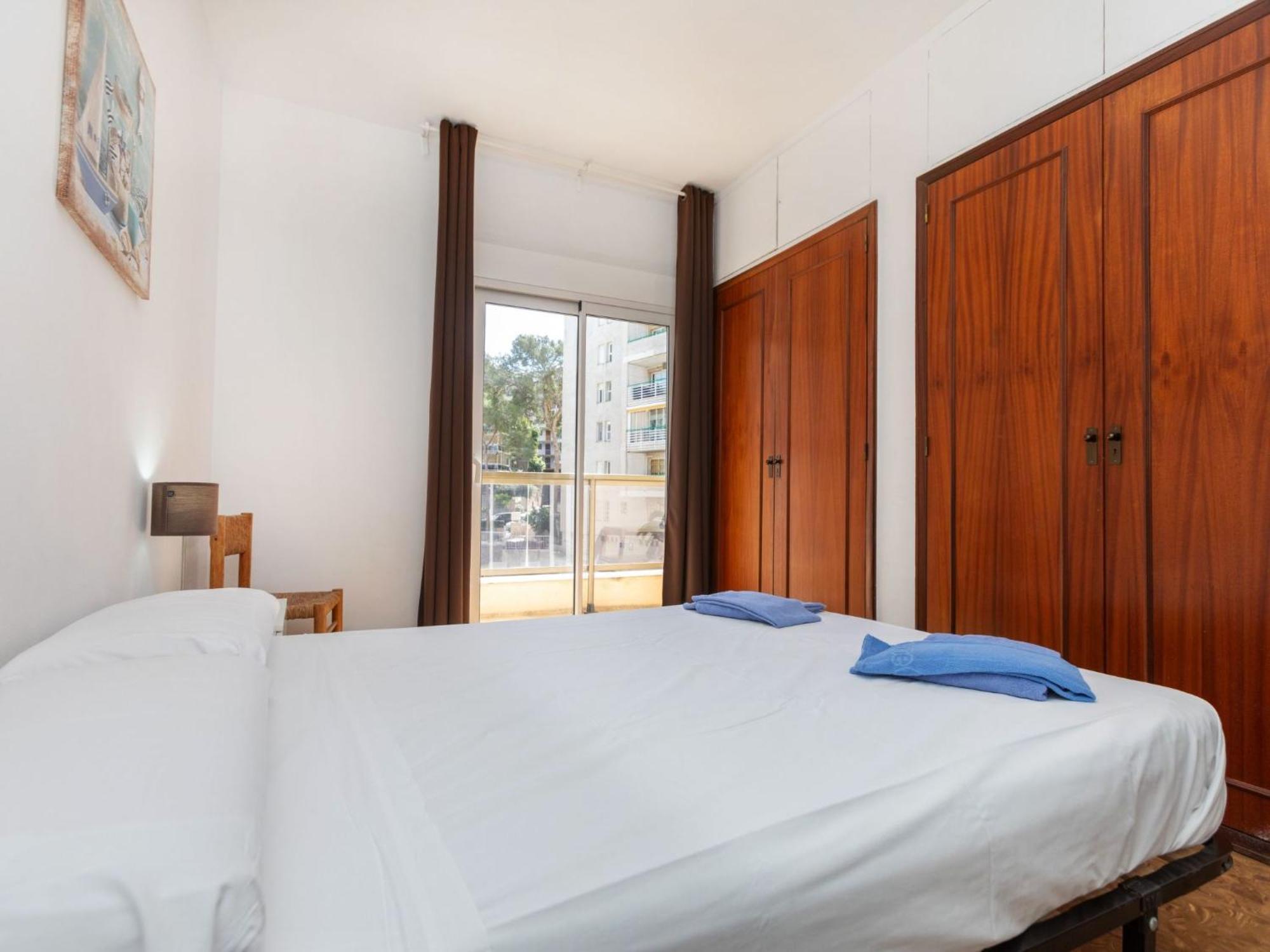 Apartment Acantilados-1 By Interhome Salou Bagian luar foto
