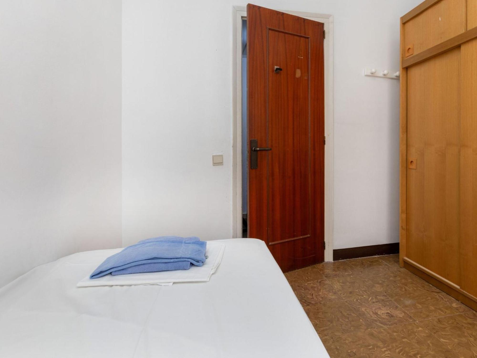 Apartment Acantilados-1 By Interhome Salou Bagian luar foto