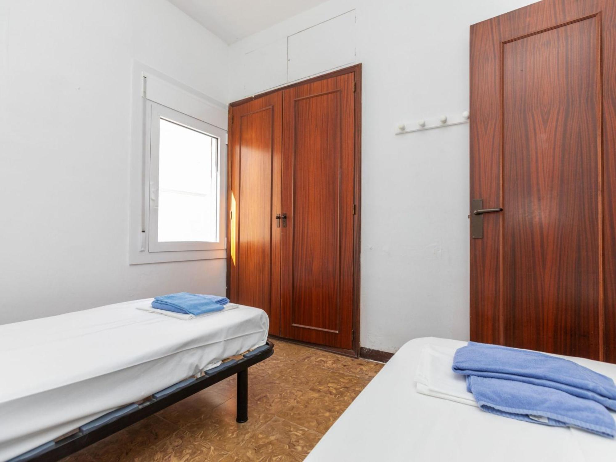 Apartment Acantilados-1 By Interhome Salou Bagian luar foto