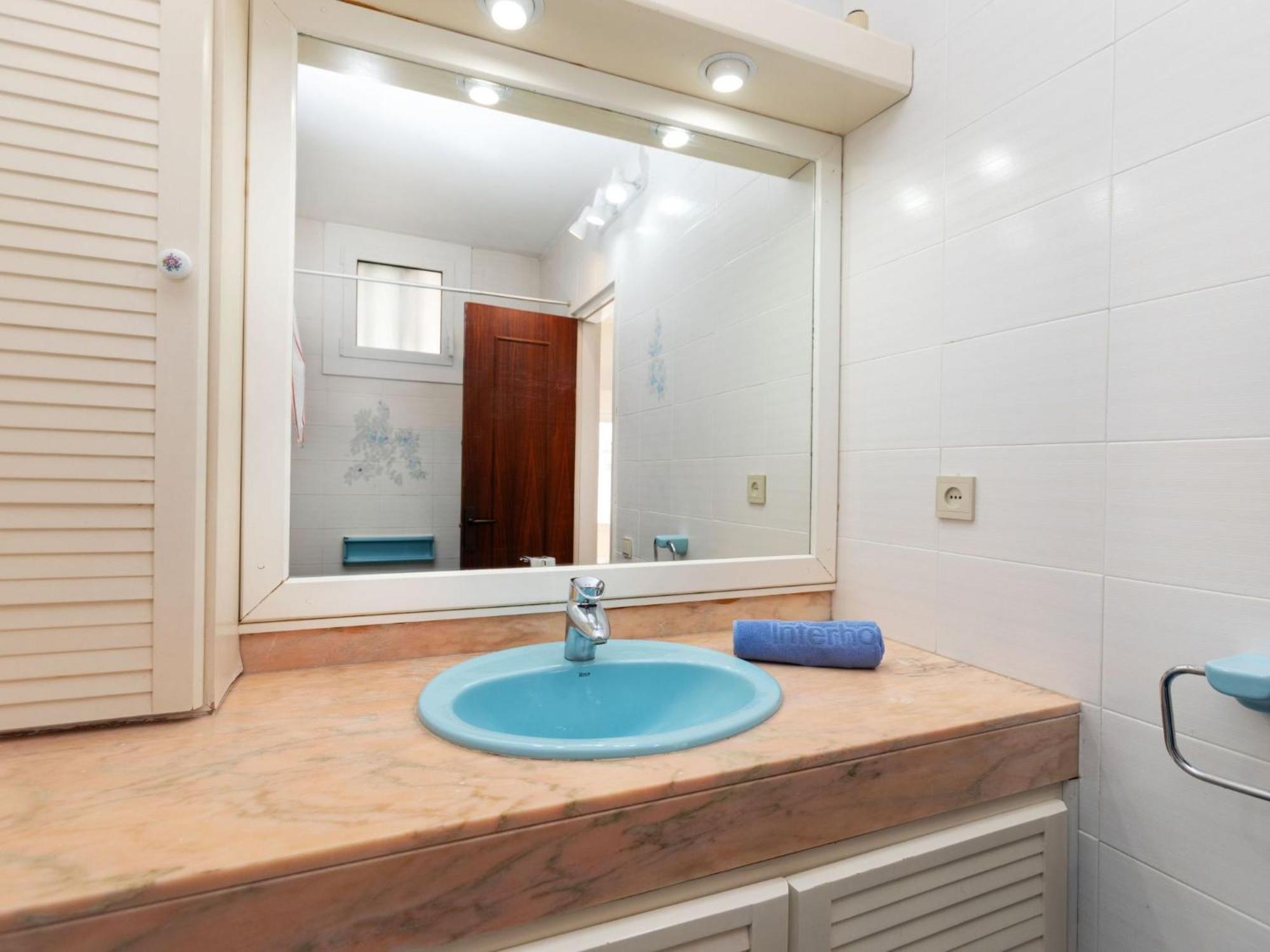 Apartment Acantilados-1 By Interhome Salou Bagian luar foto